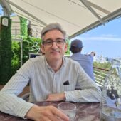 David Hernández Nebot