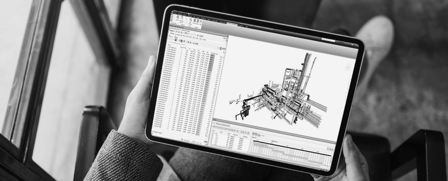 iconstruct navisworks