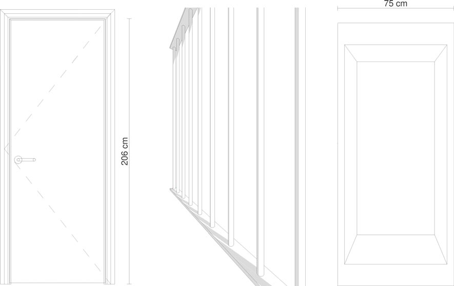 plantilla revit arquitectura