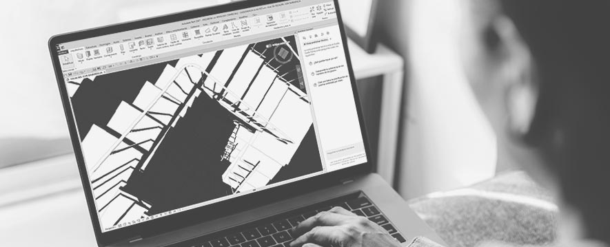 plantilla revit