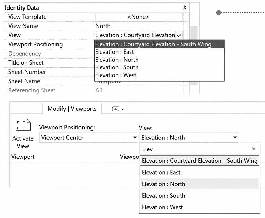 revit 2023 architecture