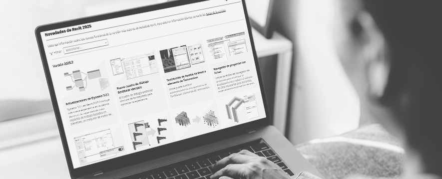 revit 2023 novedades