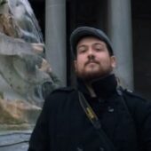 Carlos Sanchez Raggini