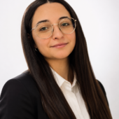 Emilse Daiana Saffores