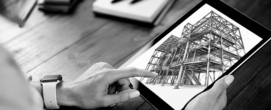 advance steel autodesk