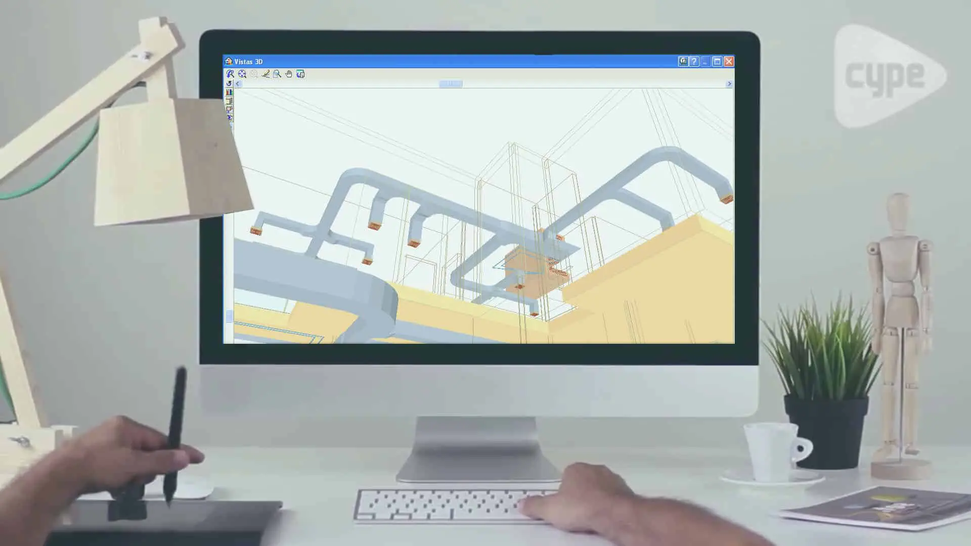 cypecad ingenieros punto venta