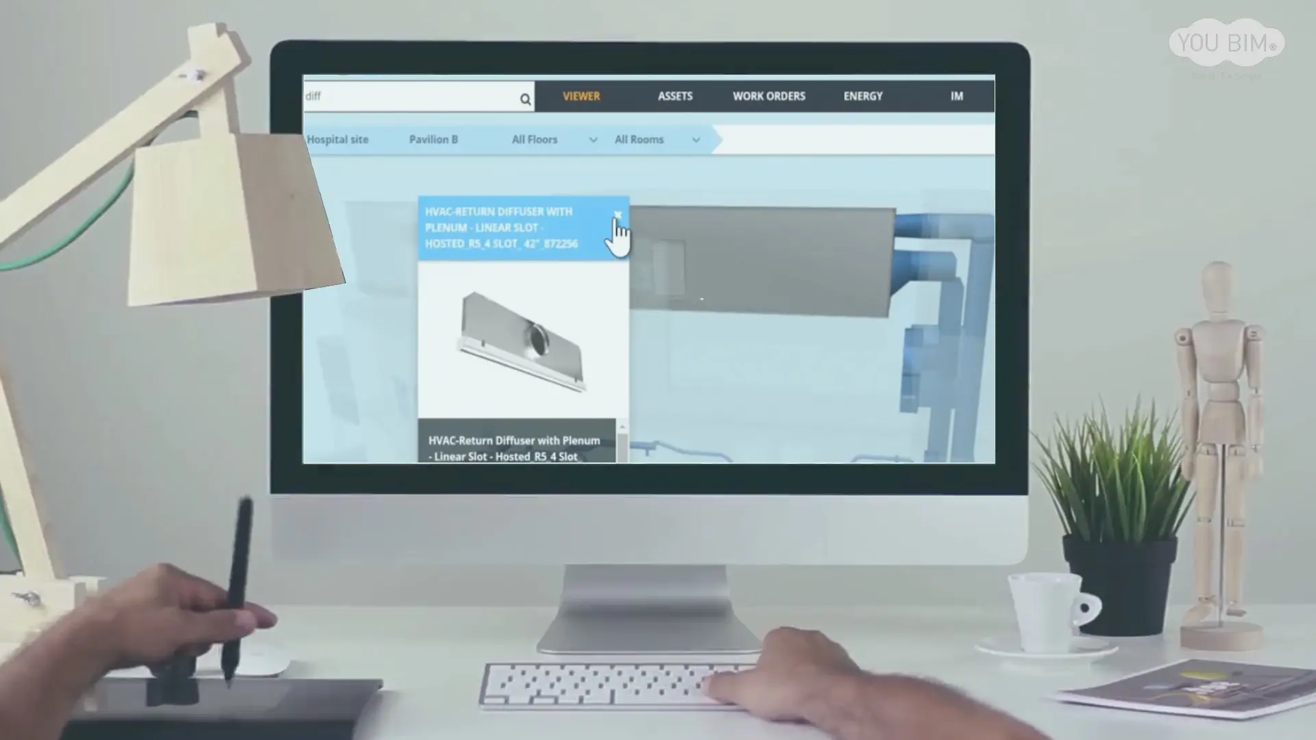 youbim facility management