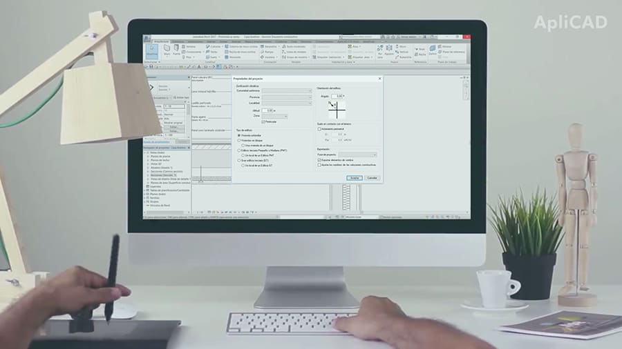 plugin revit exportar calener