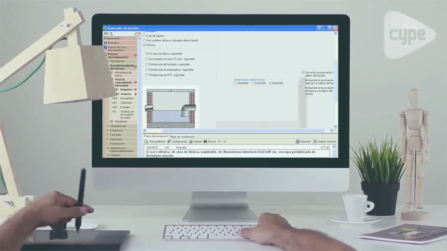 arquimedes mediciones