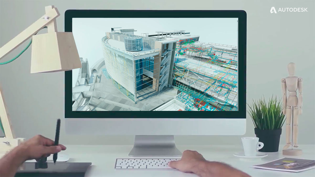 navisworks freedom 2021